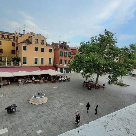 Casa Calle Renier Venecia Exterior foto